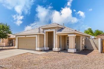 10245 93rd Dr, Peoria, AZ 85345