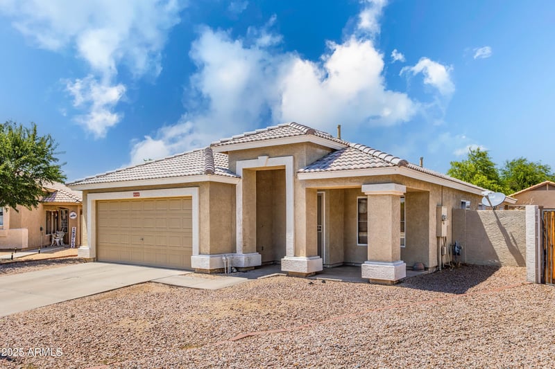 10245 93rd Dr, Peoria, AZ 85345