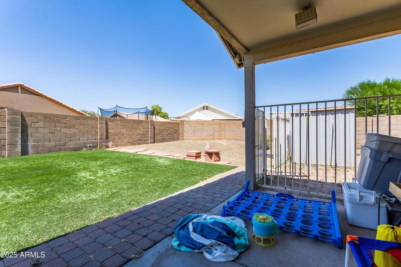 10245 93rd Dr, Peoria, AZ 85345