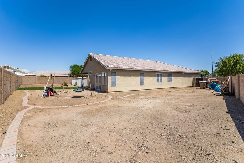 10245 93rd Dr, Peoria, AZ 85345