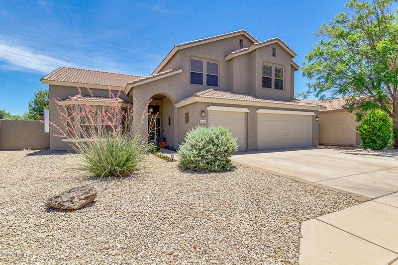 10245 E Pantera Ave, Mesa, AZ 85212