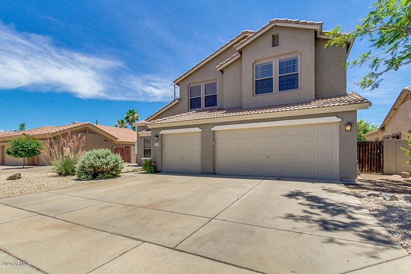 10245 E Pantera Ave, Mesa, AZ 85212