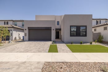 10245 Unity Ave, Mesa, AZ 85212