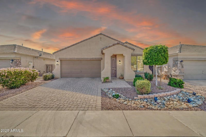 10245 Florence Ave, Tolleson, AZ 85353