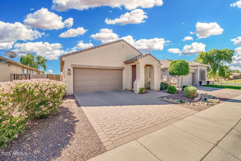 10245 Florence Ave, Tolleson, AZ 85353