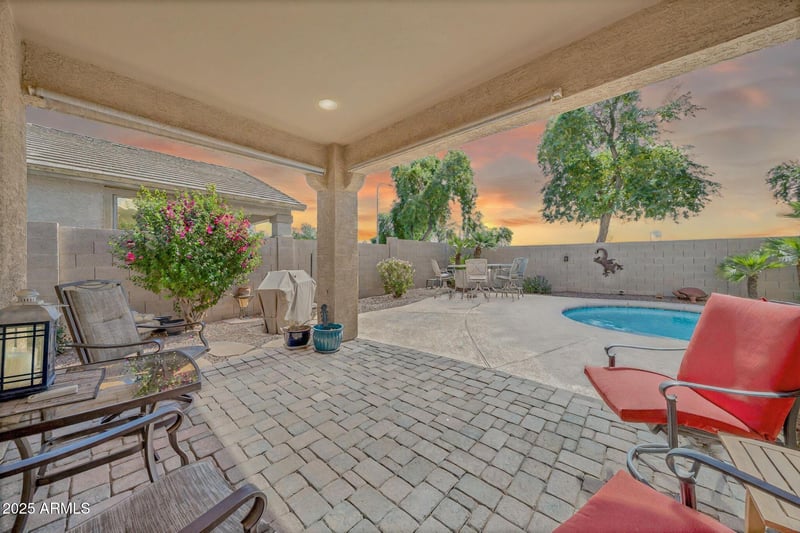 10245 Florence Ave, Tolleson, AZ 85353