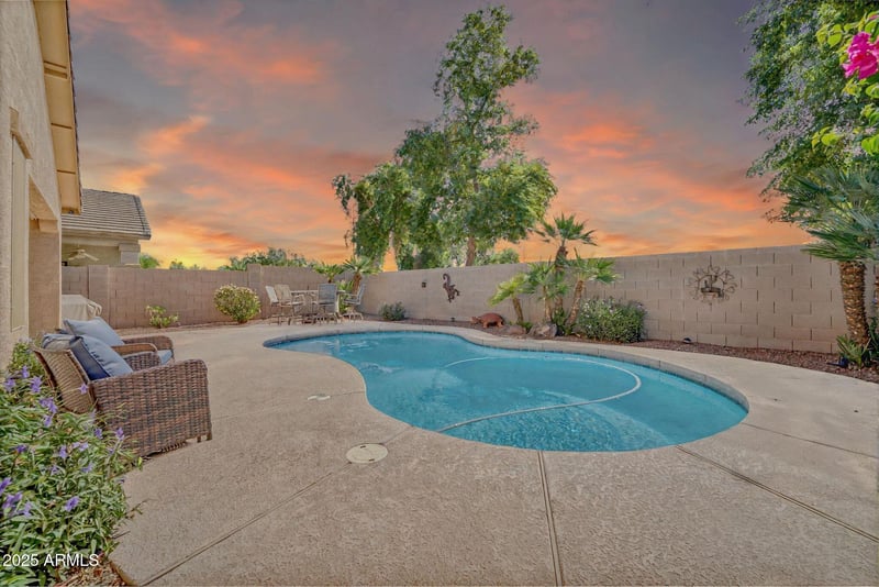 10245 Florence Ave, Tolleson, AZ 85353