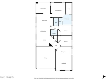 10245 Florence Ave, Tolleson, AZ 85353