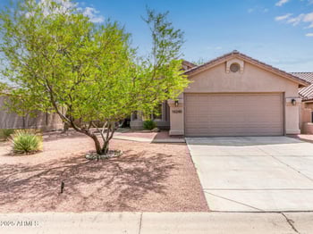 10245 Penstamin Dr, Scottsdale, AZ 85255