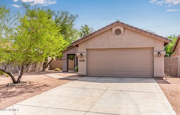 10245 Penstamin Dr, Scottsdale, AZ 85255