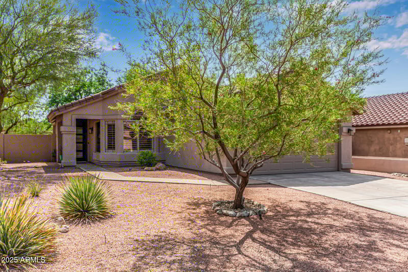 10245 Penstamin Dr, Scottsdale, AZ 85255