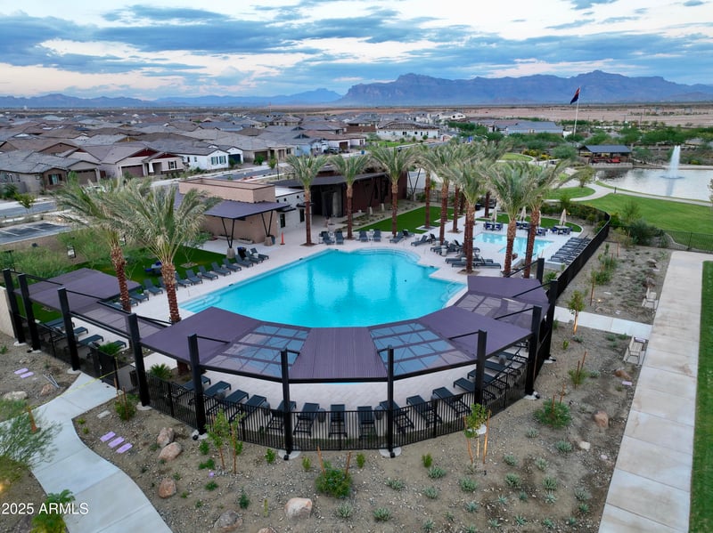 10245 S Miners Run Trl, Apache Junction, AZ 85120