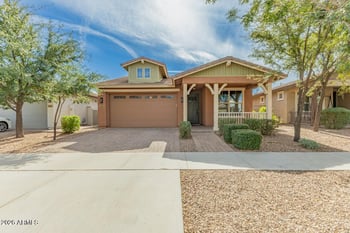 10245 Sable Ave, Mesa, AZ 85212