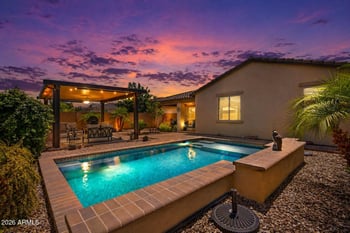 10246 Tillman Ave, Mesa, AZ 85212
