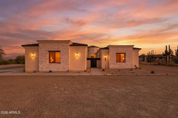 10246 Mclellan Rd, Mesa, AZ 85207