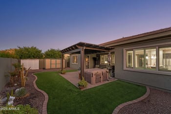 10246 Oberlin Way, Peoria, AZ 85383