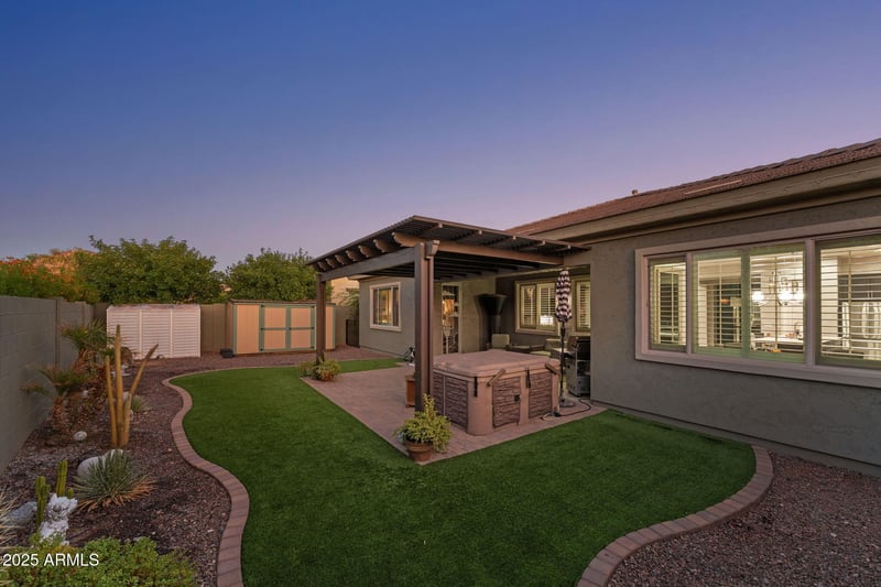 10246 Oberlin Way, Peoria, AZ 85383