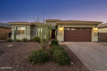 10246 Oberlin Way, Peoria, AZ 85383