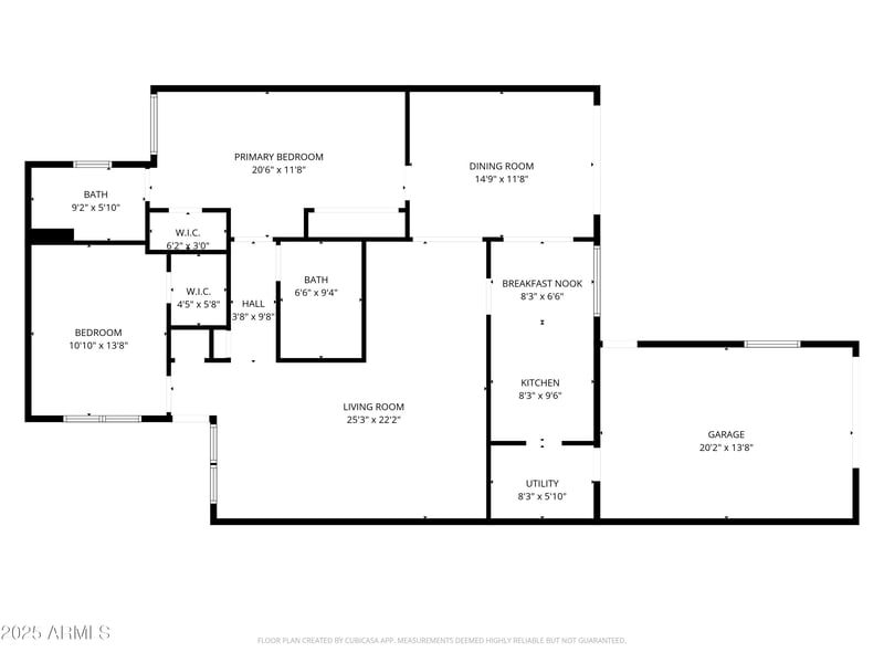 10246 Palmeras Dr, Sun City, AZ 85373