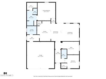 10246 Tillman Ave, Mesa, AZ 85212