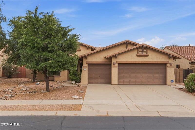 10247 Superstition Range Rd, Gold Canyon, AZ 85118