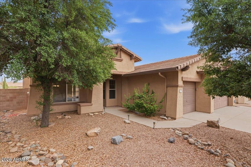 10247 Superstition Range Rd, Gold Canyon, AZ 85118