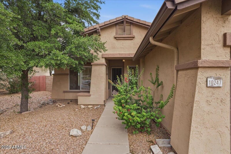 10247 Superstition Range Rd, Gold Canyon, AZ 85118