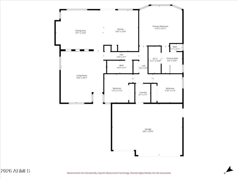 10247 Superstition Range Rd, Gold Canyon, AZ 85118