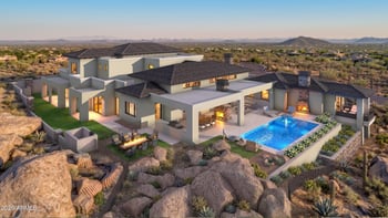 10247 Troon North Dr, Scottsdale, AZ 85262