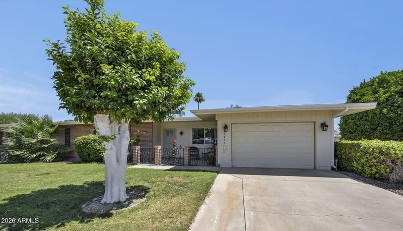 10247 108th Dr, Sun City, AZ 85351