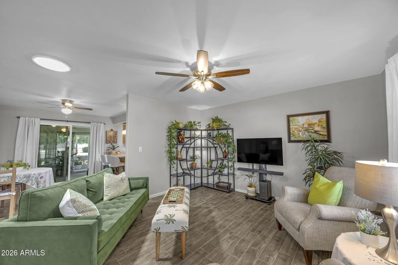 10247 N 108th Dr, Sun City, AZ 85351