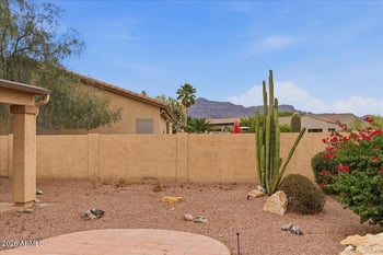 10247 Superstition Range Rd, Gold Canyon, AZ 85118