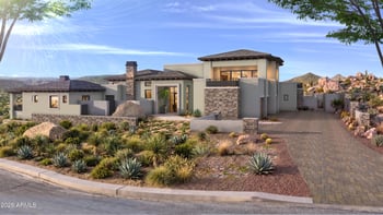 10247 Troon North Dr, Scottsdale, AZ 85262