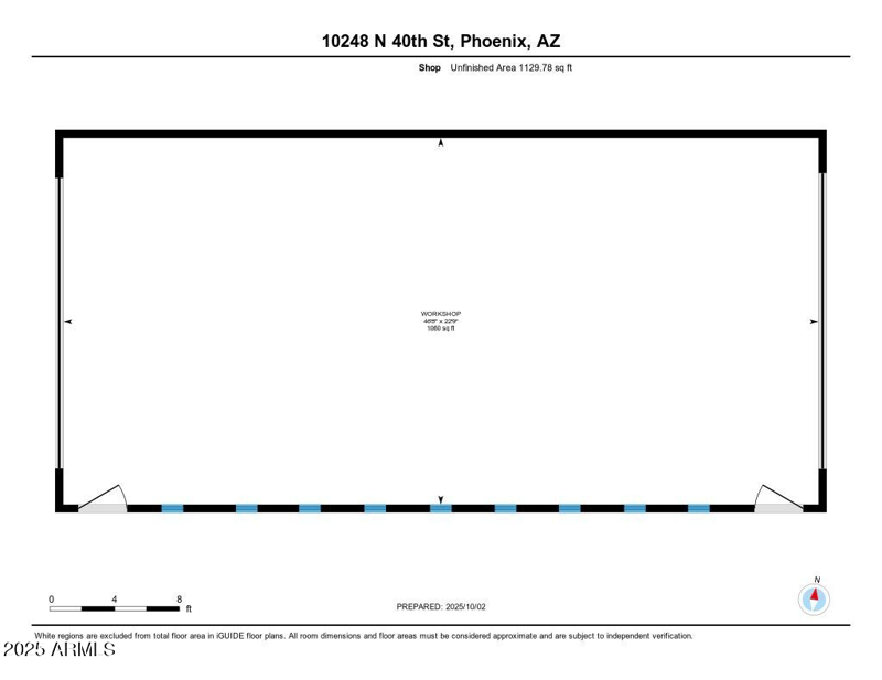 10248 40th St, Phoenix, AZ 85028
