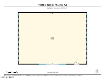 10248 40th St, Phoenix, AZ 85028