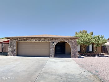 10248 Medlock Dr, Glendale, AZ 85307