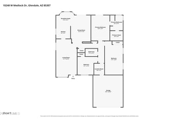 10248 W Medlock Dr, Glendale, AZ 85307
