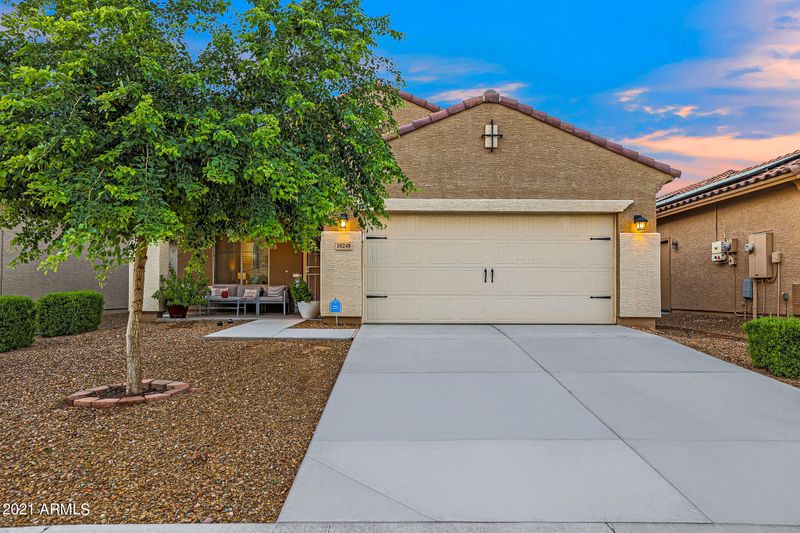 10248 W Puget Ave, Peoria, AZ 85345