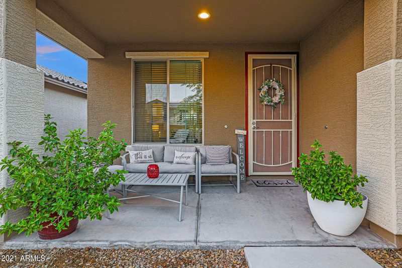 10248 W Puget Ave, Peoria, AZ 85345