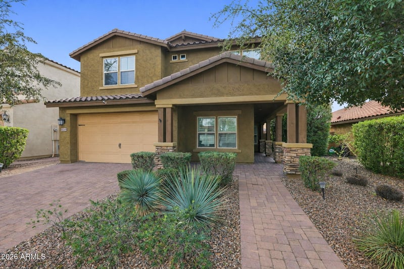 10249 Kinetic Dr, Mesa, AZ 85212
