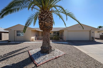 10249 Gulf Hills Dr, Sun City, AZ 85351