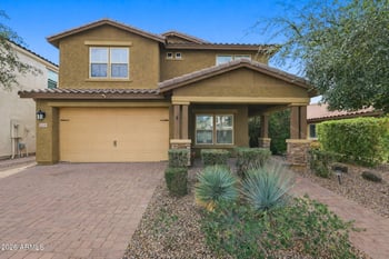 10249 Kinetic Dr, Mesa, AZ 85212