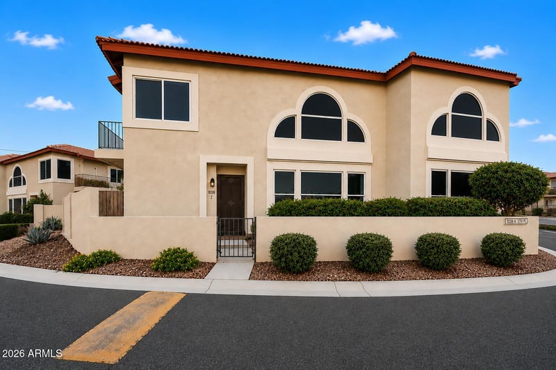 10249 N 12th Pl #2, Phoenix, AZ 85020