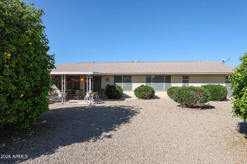 10249 Gulf Hills Dr, Sun City, AZ 85351