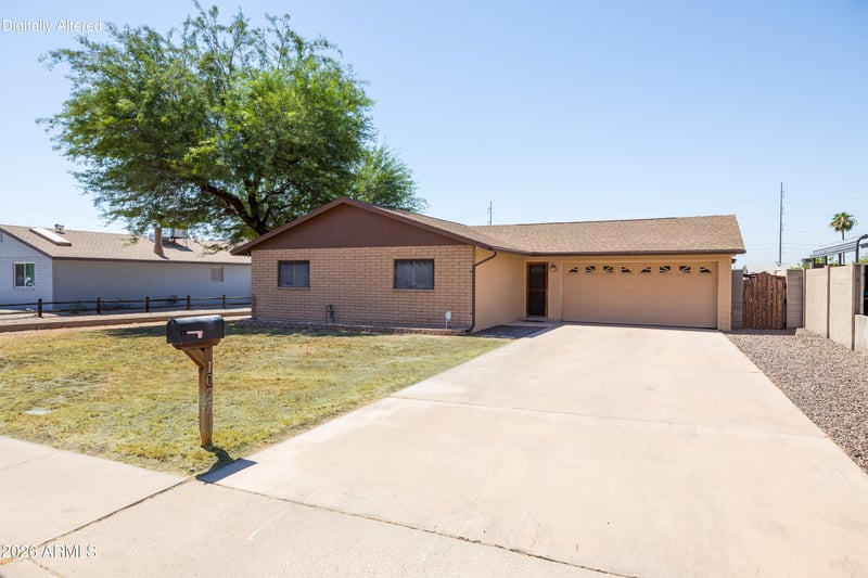1025 E Cheryl Dr, Phoenix, AZ 85020