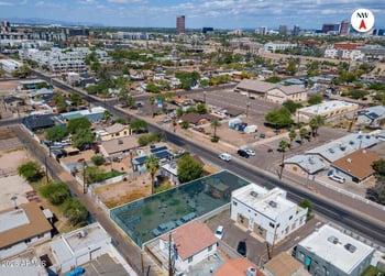 1025 E Roosevelt St, Phoenix, AZ 85006