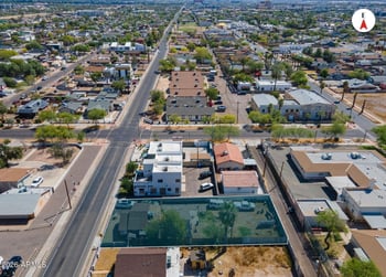 1025 E Roosevelt St, Phoenix, AZ 85006
