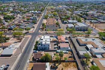 1025 E Roosevelt St, Phoenix, AZ 85006