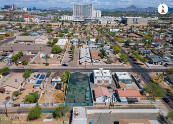 1025 Roosevelt St #-, Phoenix, AZ 85006