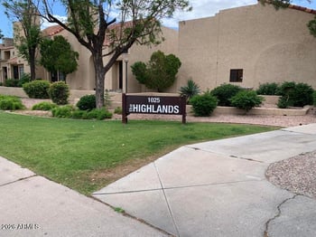 1025 Highland Ave #32, Phoenix, AZ 85014